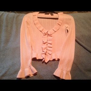 Moda International Sweater